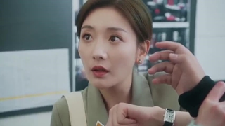 سریال چینی درخشان کردنش 2024 Dazzling Him قسمت 6 با زیرنویس فارسی