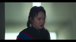 قسمت هشتم نمایش 8 قسمت 8(پایانی)+ زیرنویس فارسی The 8 Show 2024 با بازی ریو جون یول