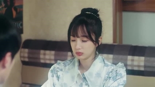 سریال چینی درخشان کردنش 2024 Dazzling Him قسمت 9 با زیرنویس فارسی