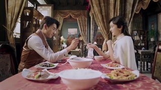 سریال چینی قاتل لیان لی 2024 Lianli Assassin قسمت 13 با زیرنویس فارسی