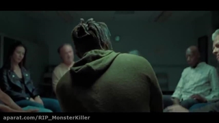 موزیک ویدئو زیبای lean wit me ازjuice wrld