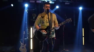 کنسرت ۱۴۰۳ «گروه آرین نایینی»