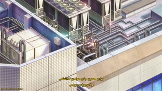 انیمه یادداشت آسترو Astro Note قسمت 7