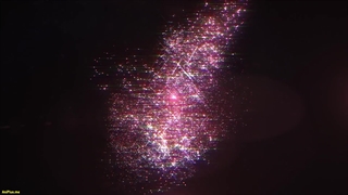 انیمه بی نظمی در مدرسه سحر و جادو Mahouka Koukou no Rettousei فصل 3 قسمت 7