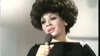 Shirley Bassey - IF YOU GO AWAY