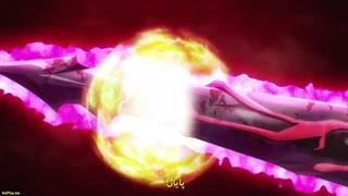 انیمه نخاله آکادمی پادشاه شیاطین فصل 2 پارت 2 قسمت 6