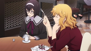 6.Solo leveling | فصل 01 - قسمت 06 با زیرنویس فارسی