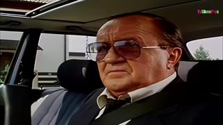 سریال پلیسی کارآگاه کاستر قسمت 03 دوبله فارسی Der Alte 1976