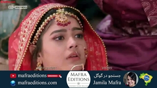 سریال هندی ملکی قسمت 123 (دوبله فارسی)