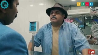 سریال خوش و بش فسا