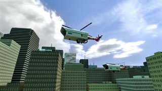 مرد دوربین قسمت ۲۰ پارت ۱