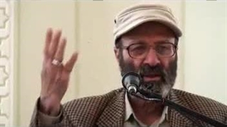 سخنرانی حکیم باقری درمورد کالبدشکافی مبانی و اصول طب اصیل اسلامی