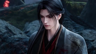 انیمه سلسله یشم Jade Dynasty فصل 2 قسمت 10 (36)