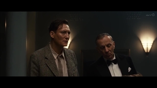 فیلم بازی سلطنتی با زیرنویس فارسی/ Chess Story 2021