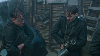 فیلم در جبهه غرب خبری نیست با زیرنویس فارسی/All Quiet on the Western Front 2022