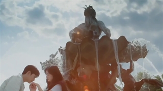 خیلی زیاده فاصله ی هم ___جدید ترین میکس سریال ملکه ی اشک ها  "queen of tears 2024")