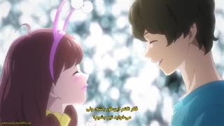 انیمه یادداشت آسترو Astro Note قسمت 7 با زیرنویس فارسی