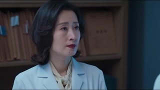 قسمت 9 سریال چینی اتاق عمل زنده Live Surgery Room 2024 با زیرنویس فارسی