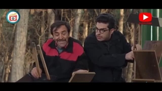 مجموعه «چرخ گردون» قسمت بیست و چهارم