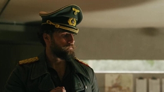 فیلم اکشن و جنگی وزارت جنگ ناجوانمردانه 2024 دوبله فارسی