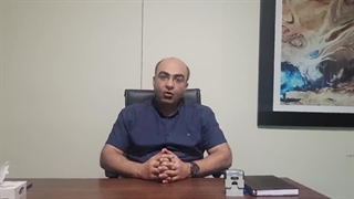 بررسی اختلالات پردازش حسی در کودکان اوتیسم