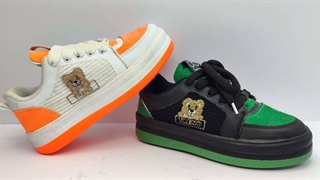 کتانی دخترانه کرج تهران