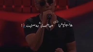 اجرای زنده آهنگ خیال تو راحت از شادمهر