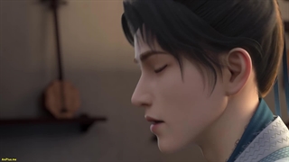 انیمه بازگشت به سلسله مینگ Hui Ming: Fenghuo San Yue قسمت 4