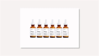 سرم رتینول 1% ضد چروک پوست اوردینری ( Ordinary)  30 ml