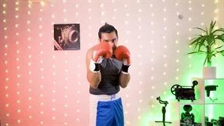 [Boxing] آموزش بوکس آماتور قسمت اول - آشنایی با ورزش بوکس و آموزش گارد بوکس