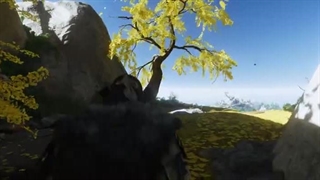 11 دقیقه گیم‌پلی نسخه پی‌سی Ghost of Tsushima