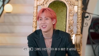 قسمت 6 (آخر) برنامه Super Rich in Korea با حضور بم بم + زیرنویس فارسی آنلاین