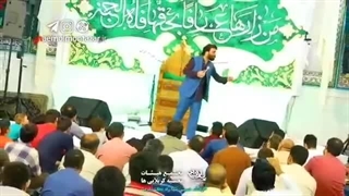 معجزه امام رضا علیه السلام در ایام بسته بودن درب‌های حرم