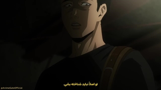 انیمه فیبل The Fable قسمت 7 با زیرنویس فارسی چسبیده