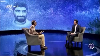 خاطرات دفاع مقدس 2