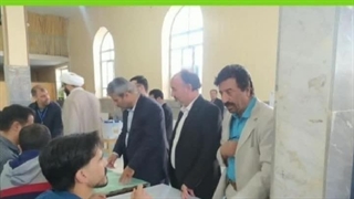 معصوم قنبری از استان زنجان شهر خدابنده