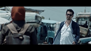 دانلود رایگان فیلم سینمایی هزارتو