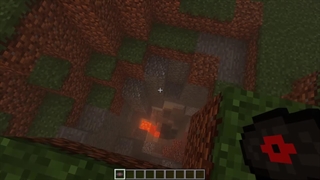 Why I went PAST the FARLANDS in Minecraft...