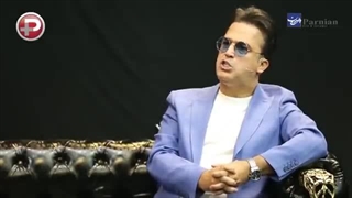 پرده برداری حامد آهنگی از تقلب بزرگ‌در مافیا:آچه اتفاقی در سرویس بهداشتی افتاد که همه چیز عوض شد؟!