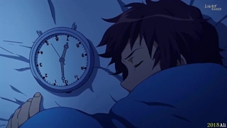 میکس خیلی قشنگ از چندین انیمه مختلف حتما ببینید 2024