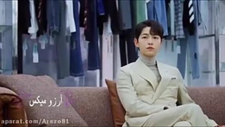 میکس کره ای  سریال وینچنزو