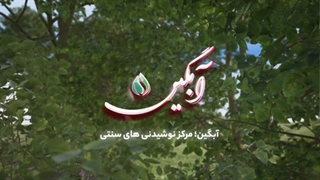 طرز تهیه شربت بیدمشک مجلسی باشکر قهوه ای، نوشیدنی مقوی- آبگین