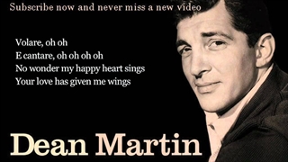 آهنگ Volare ولار از Dean Martin دین مارتین