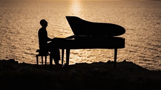 اجرای زیبای پیانو آهنگ Soulmate همزاد روح