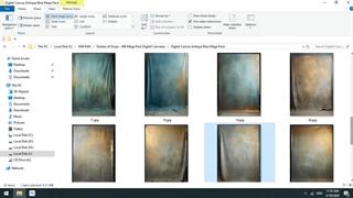 خرید بکدراپ آتلیه