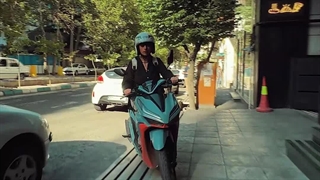 معرفی منشی کلینیک دندانپزشکی دکتر داودیان