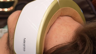 ماساژور چشم دلانا Delanna