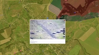 14030230: بروزرسانی جنگ اوکراین : حمله به خارکف روز نهم؛ لشگر ۹۸ وارد چسیویار شد