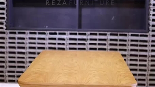 بهترین میز ناهارخوری در بهنمیر