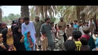 سرود بابا رضا در سیستان و بلوچستان - با اجرای محمد اسداللهی و روح الله رحیمیان